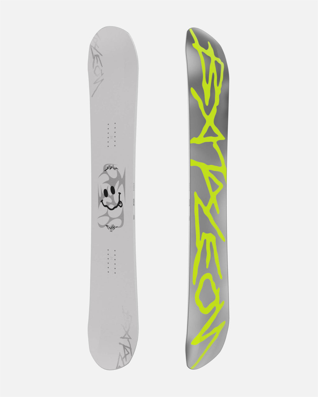 Evil Twin Men's Snowboard