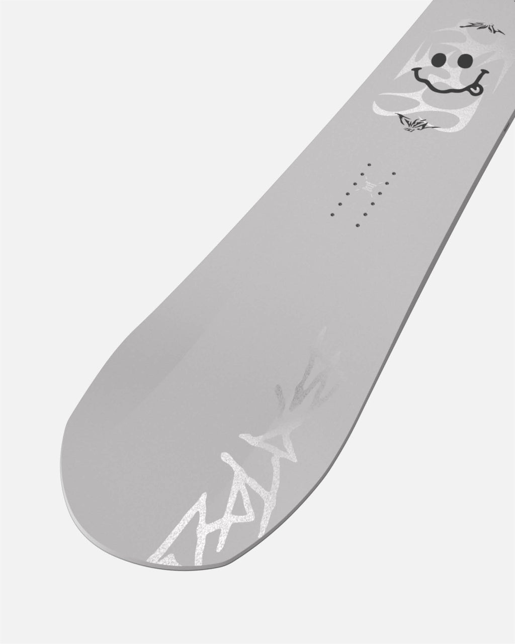 Evil Twin Men's Snowboard
