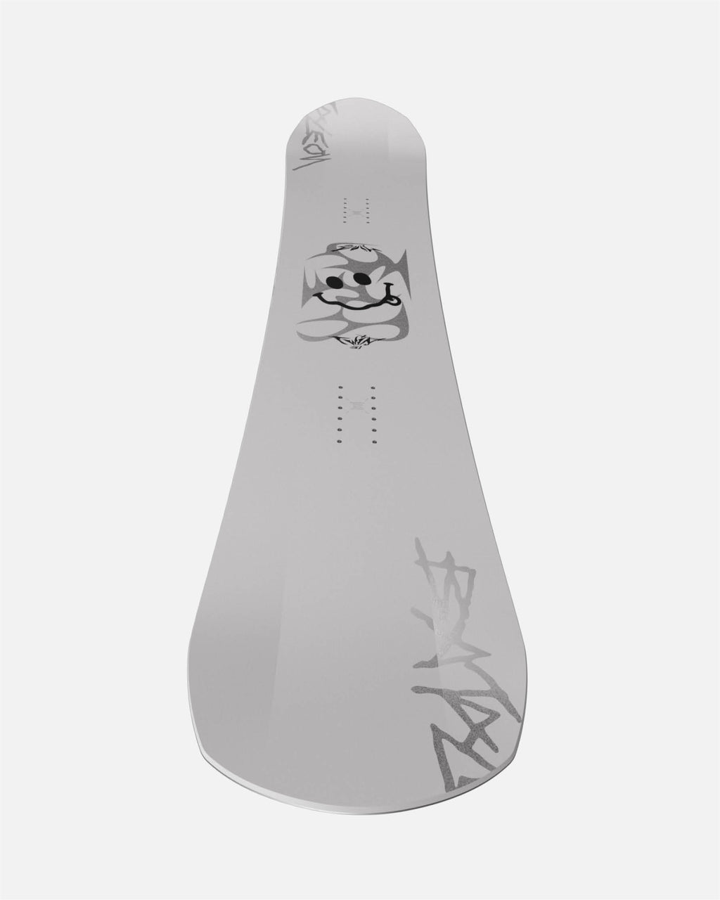 Evil Twin Men's Snowboard