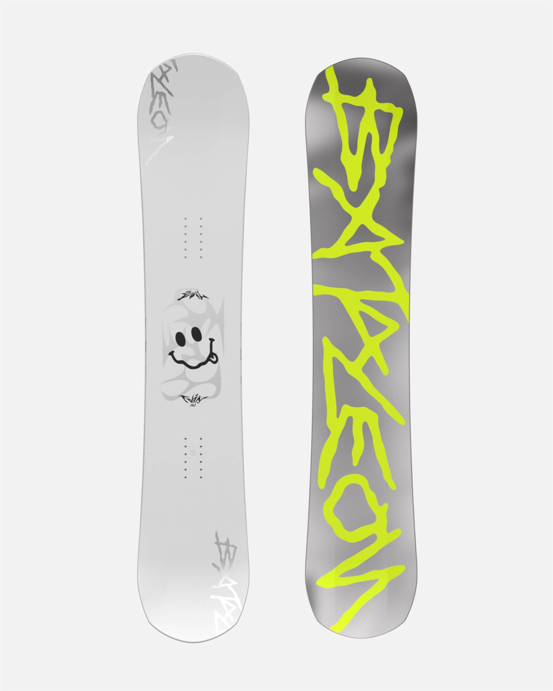 Evil Twin Men's Snowboard