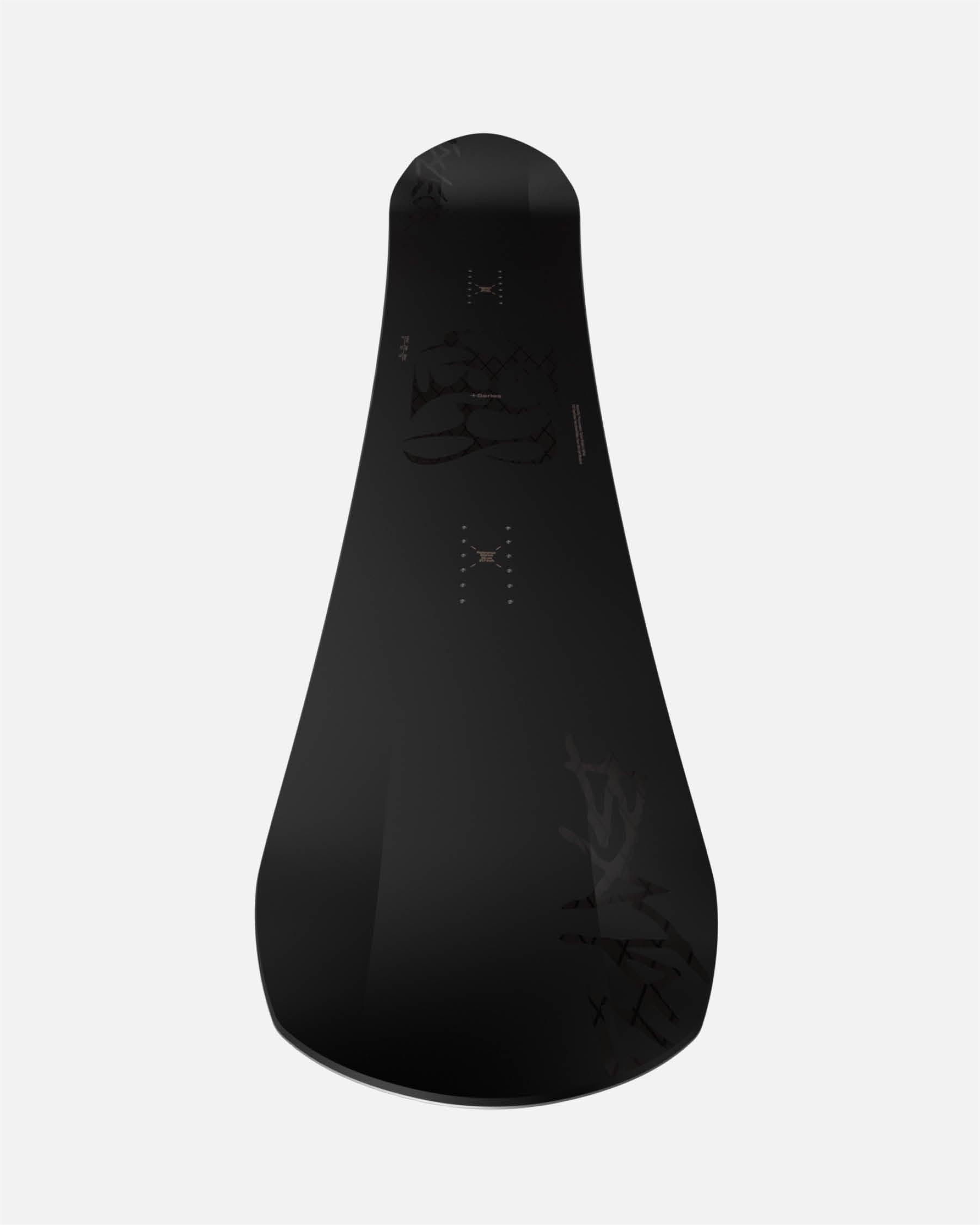 Evil Twin+ Men's Snowboard