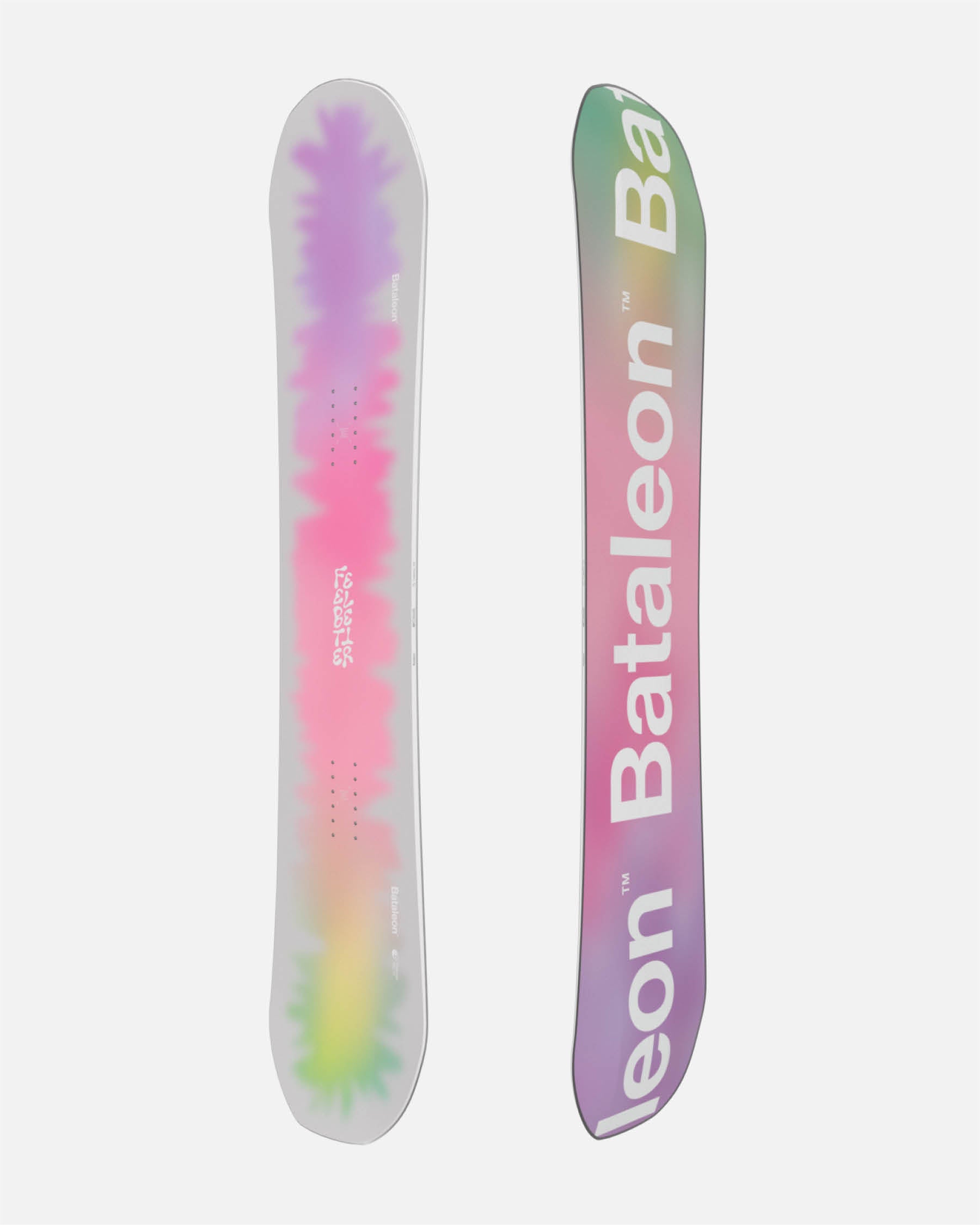 Feelbetter Women's Snowboard