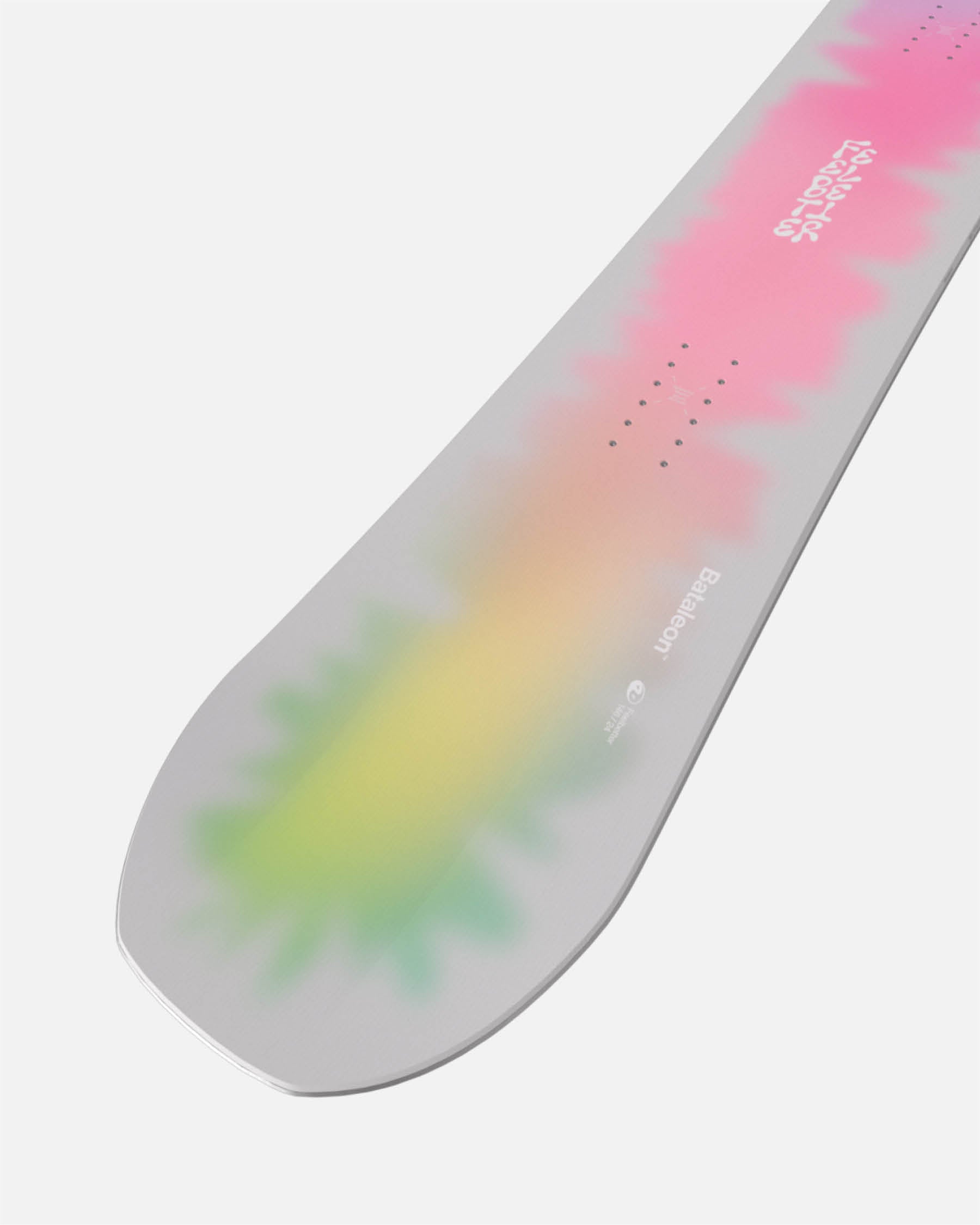 Feelbetter Women's Snowboard