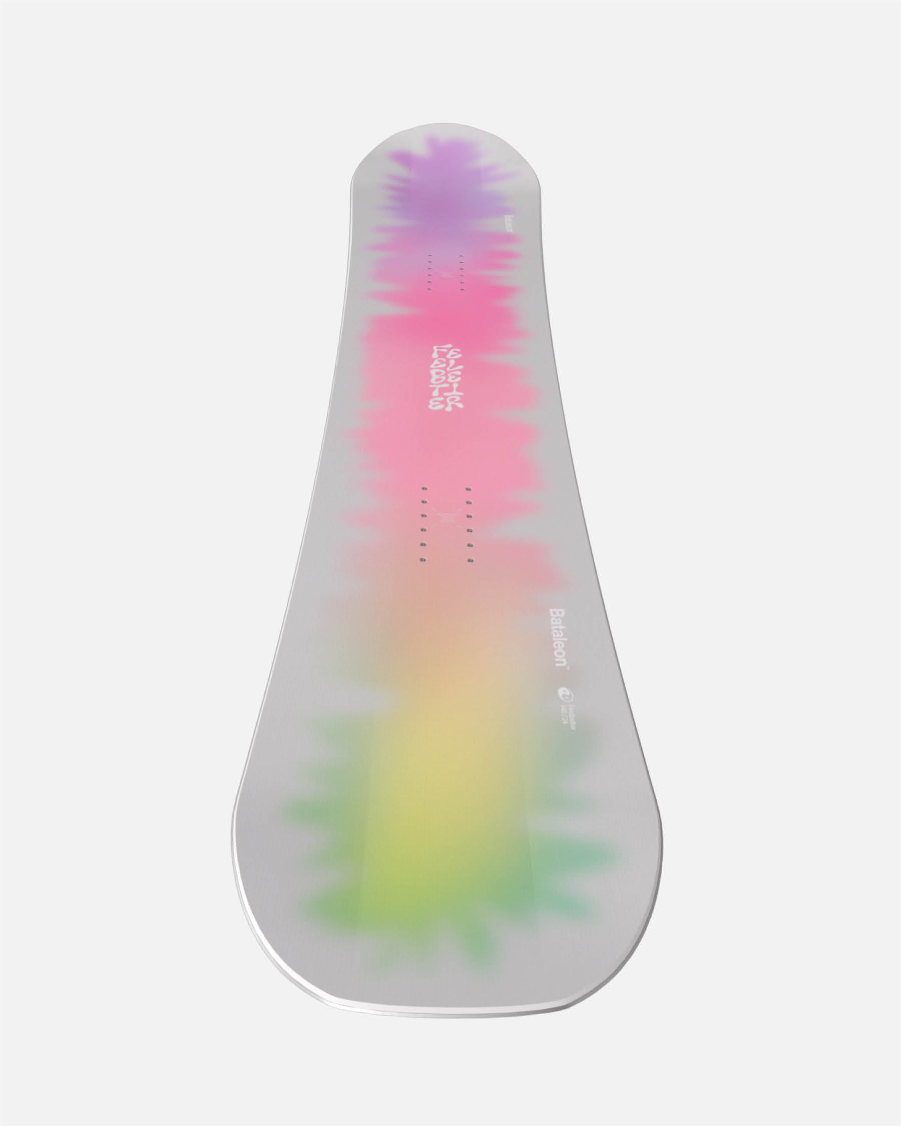 Feelbetter Women's Snowboard