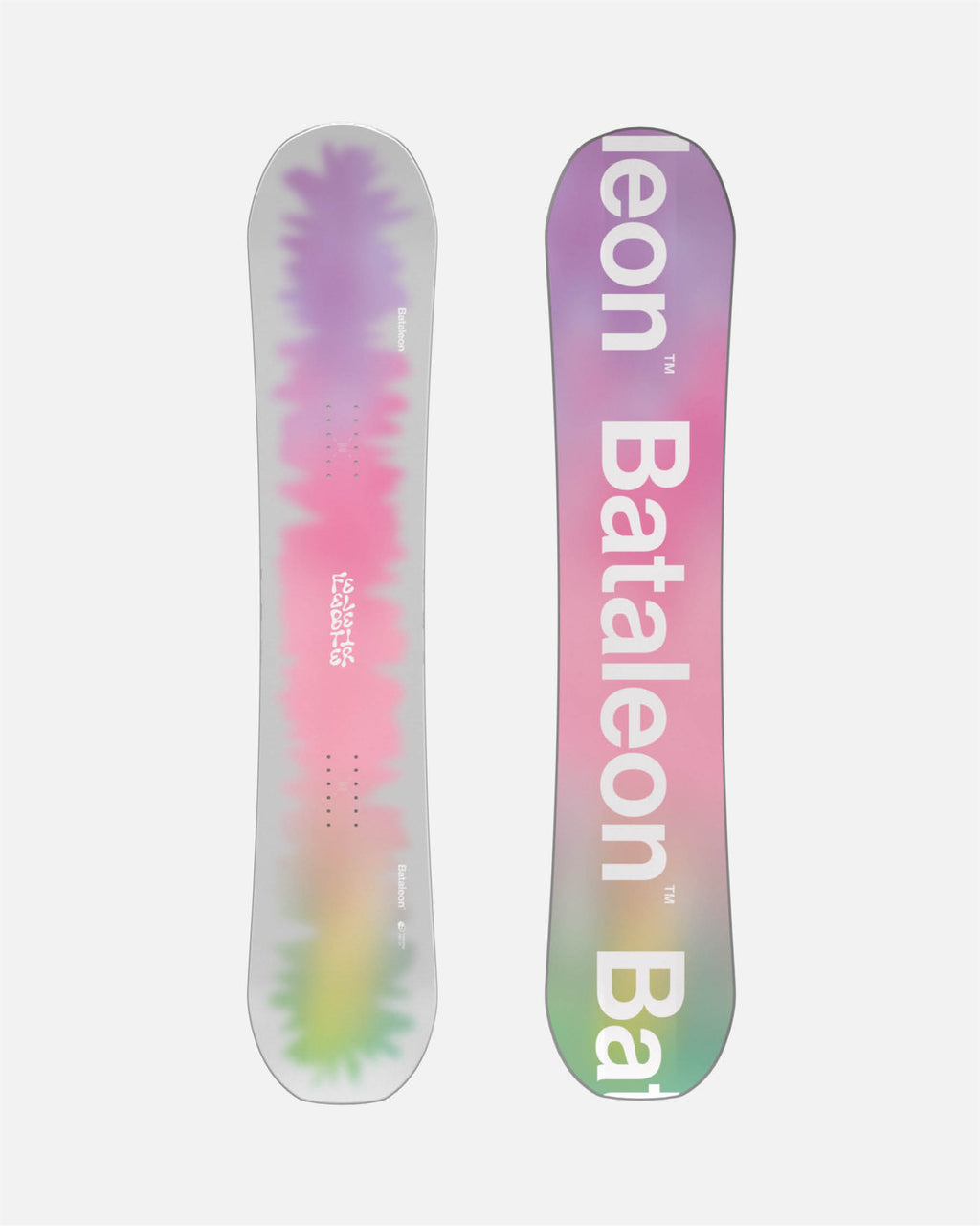 Feelbetter Women's Snowboard