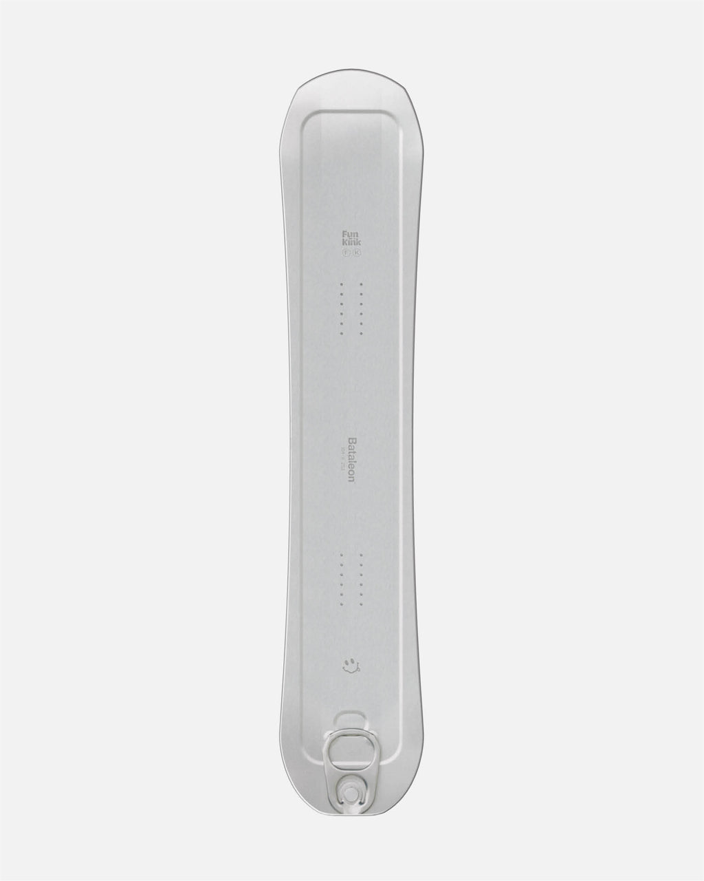 FunKink Men's Snowboard