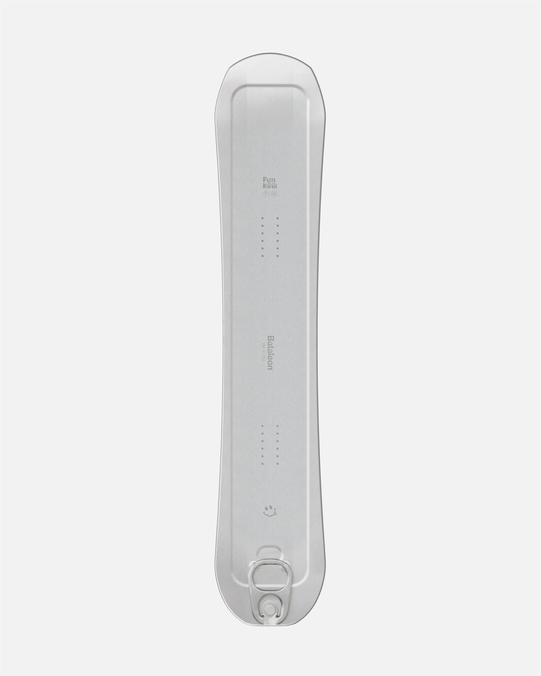 FunKink Men's Snowboard