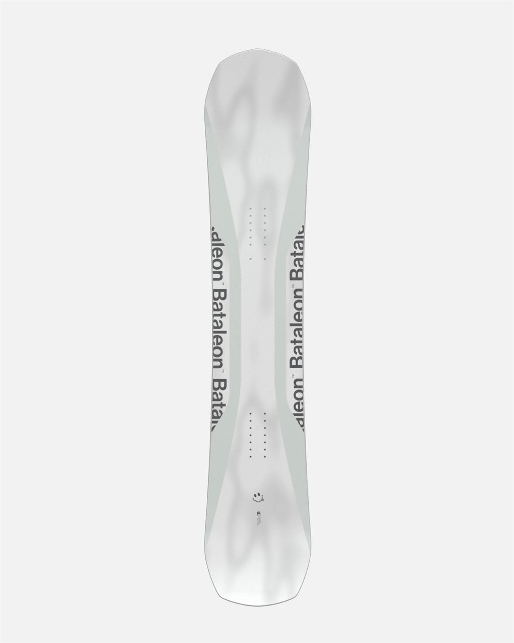 Goliath Men's Snowboard