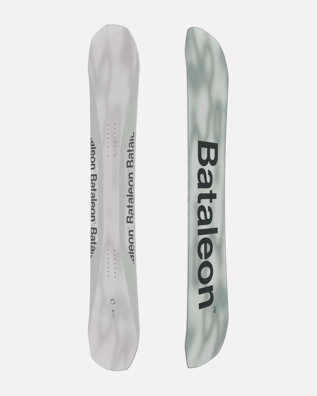 Goliath Men's Snowboard