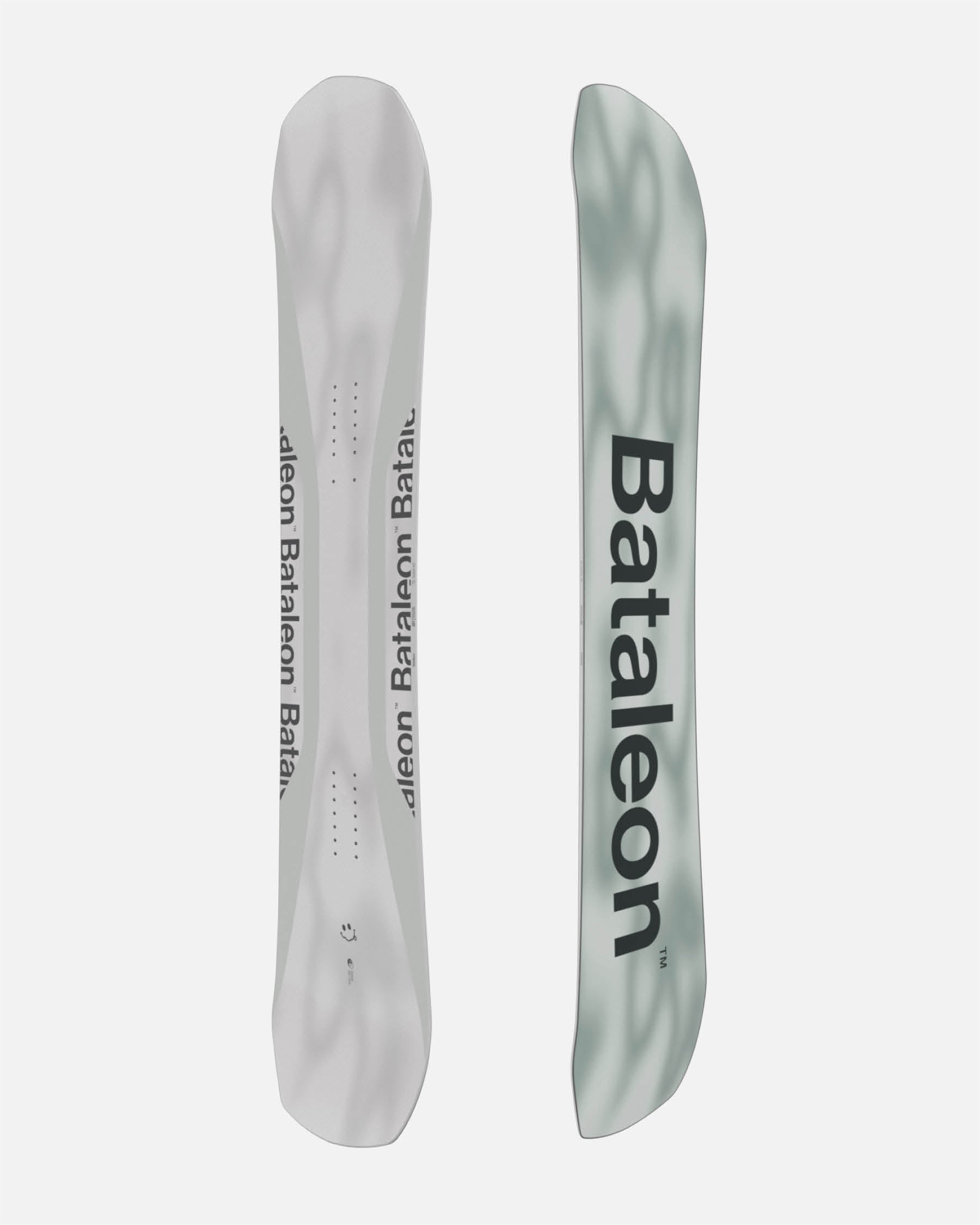 Goliath Men's Snowboard