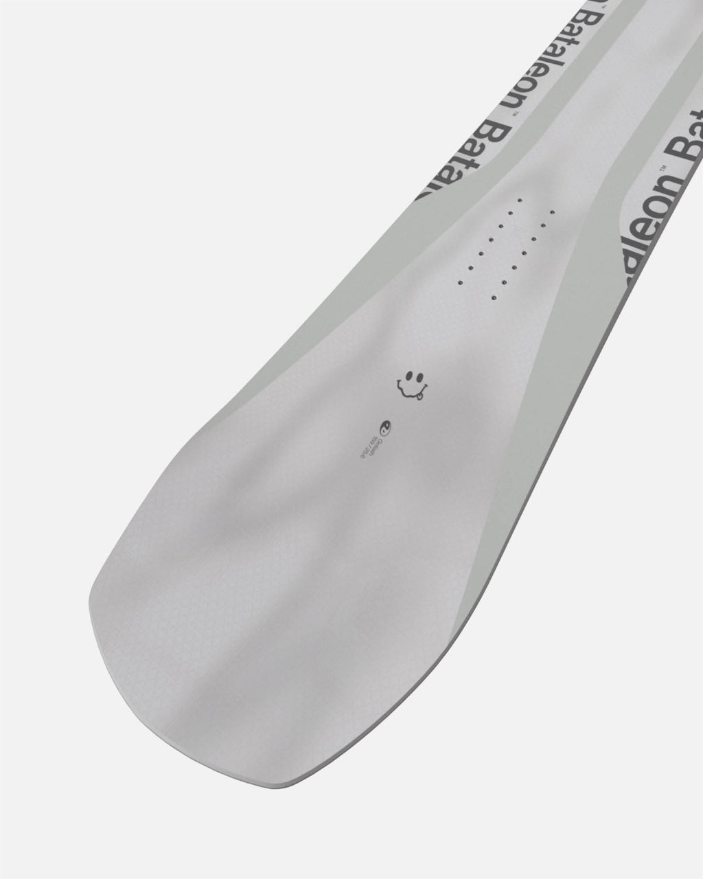 Goliath Men's Snowboard