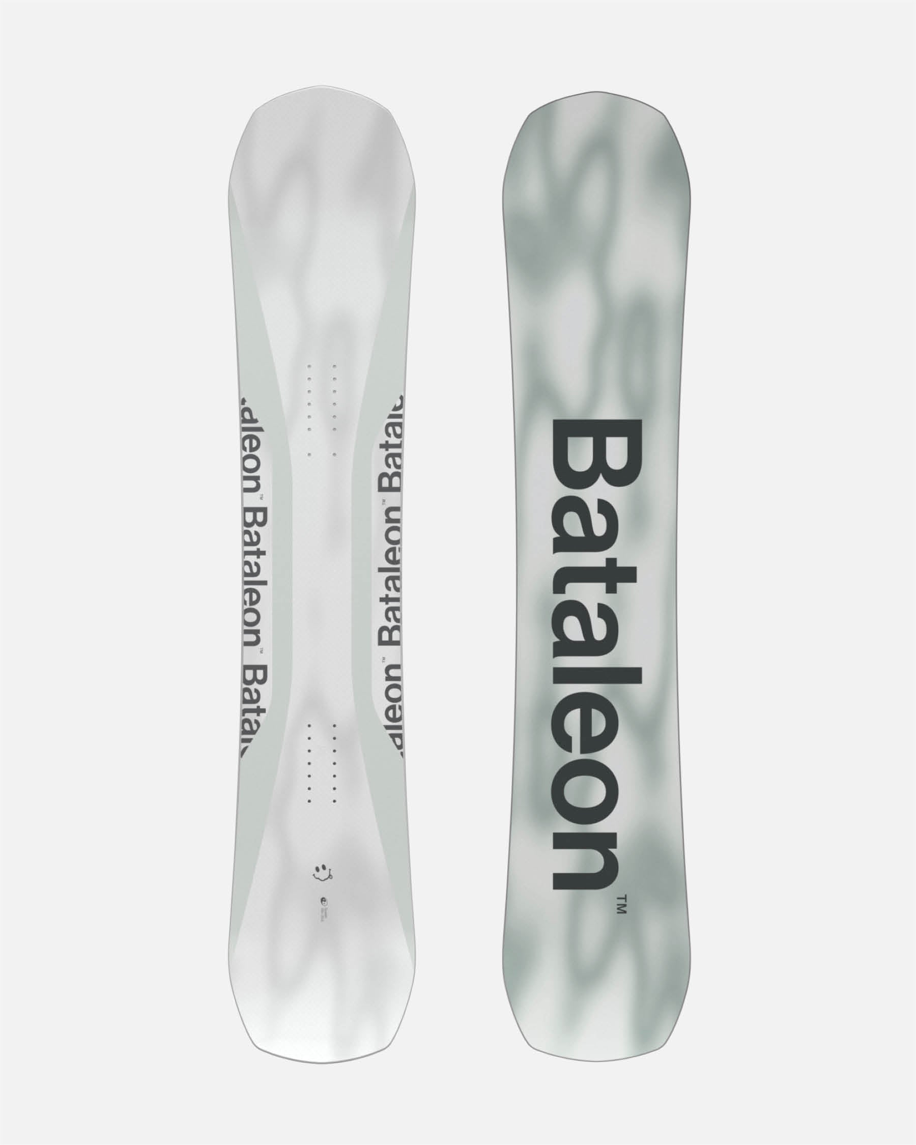 Goliath Men's Snowboard