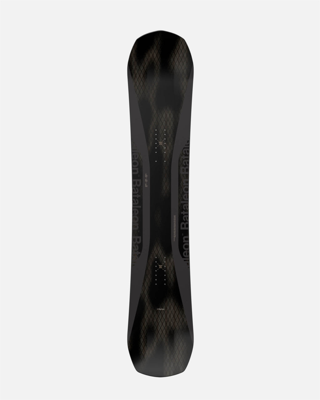 Goliath+ Men's Snowboard