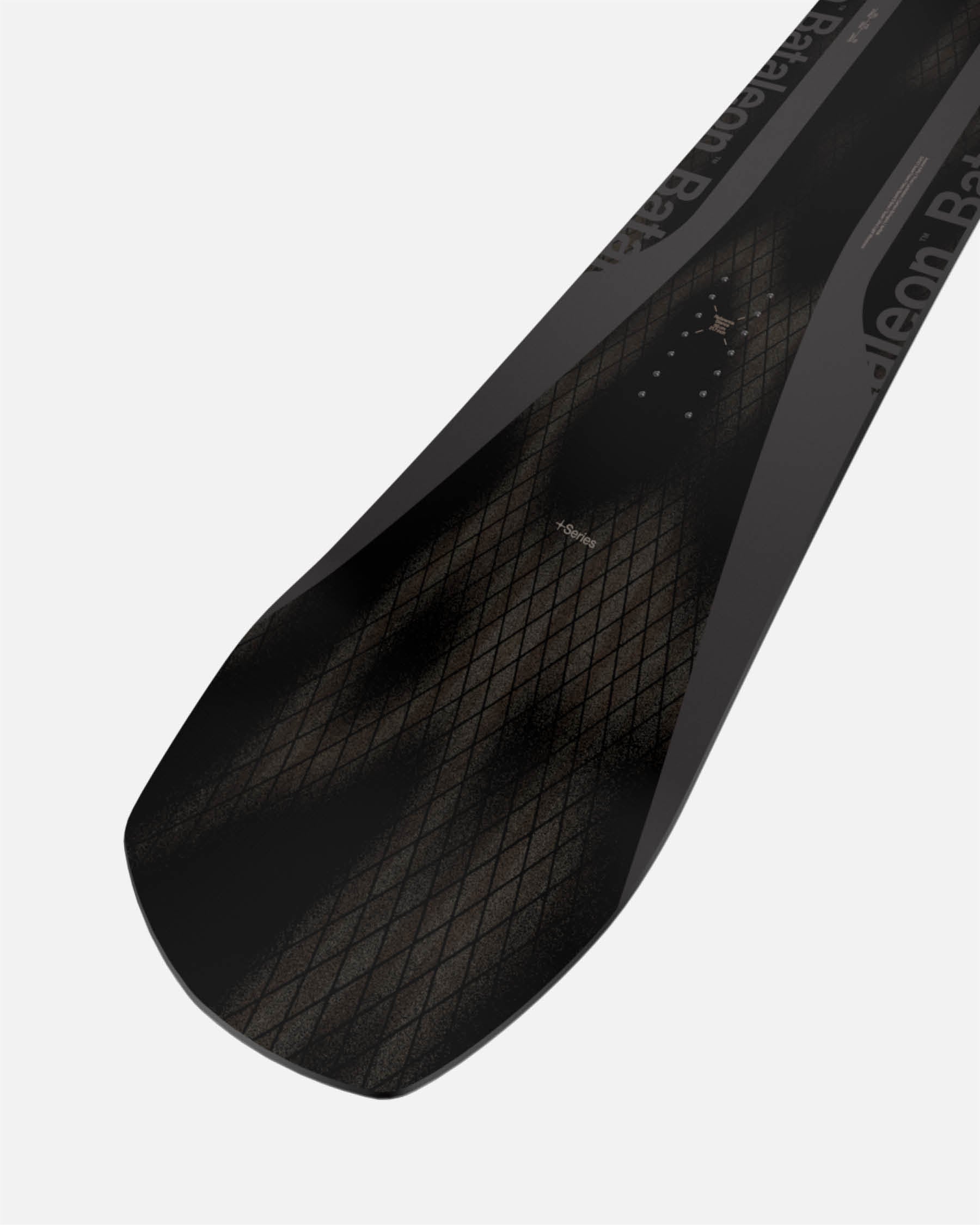Goliath+ Men's Snowboard