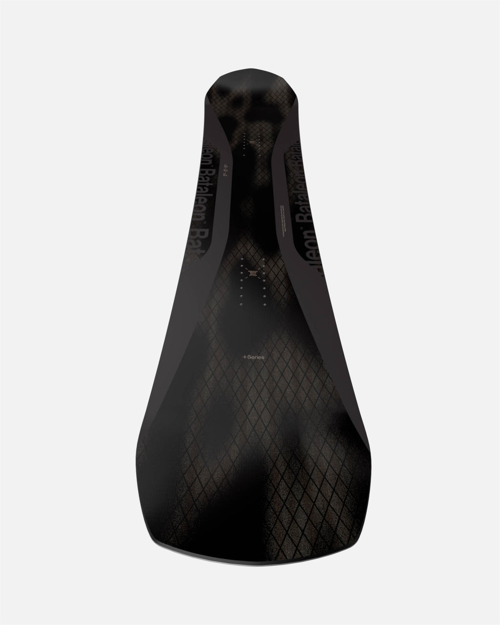 Goliath+ Men's Snowboard