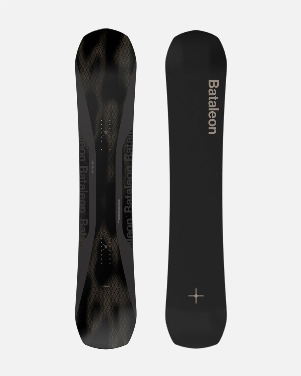 Goliath+ Men's Snowboard