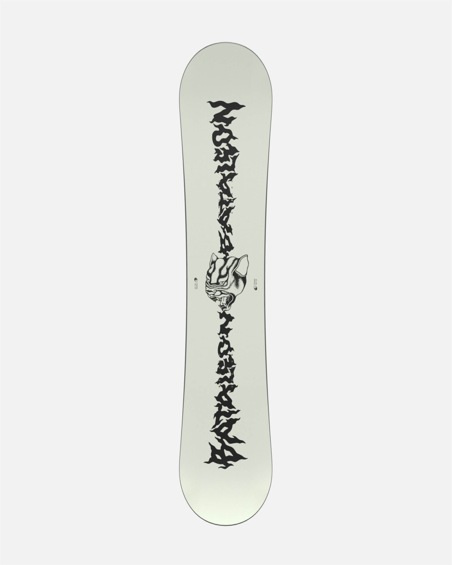 Men's Disaster Snowboard