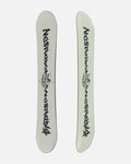 Men's Disaster Snowboard