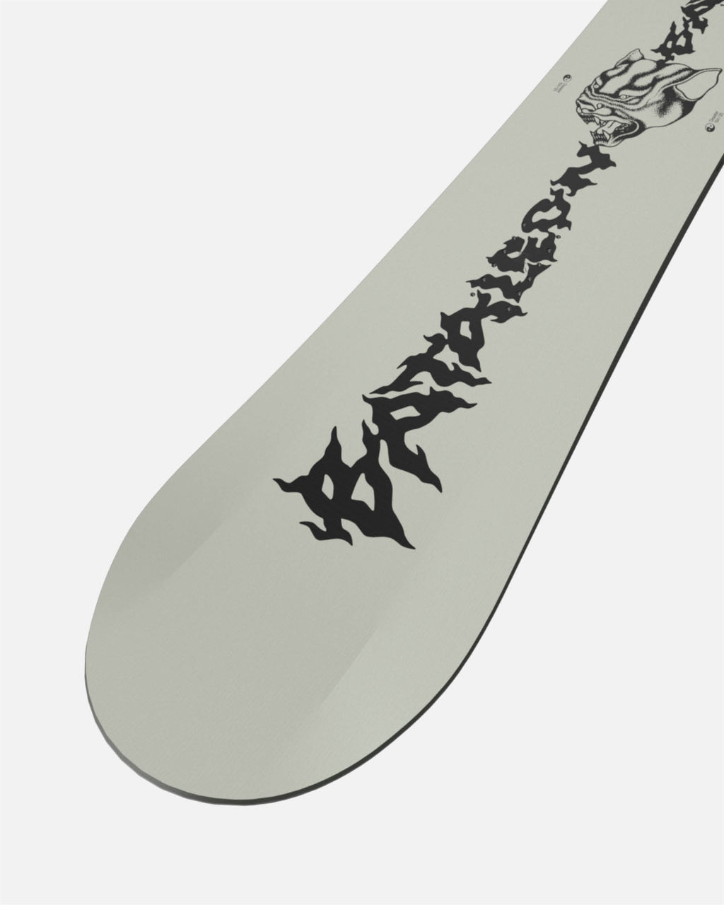 Men's Disaster Snowboard