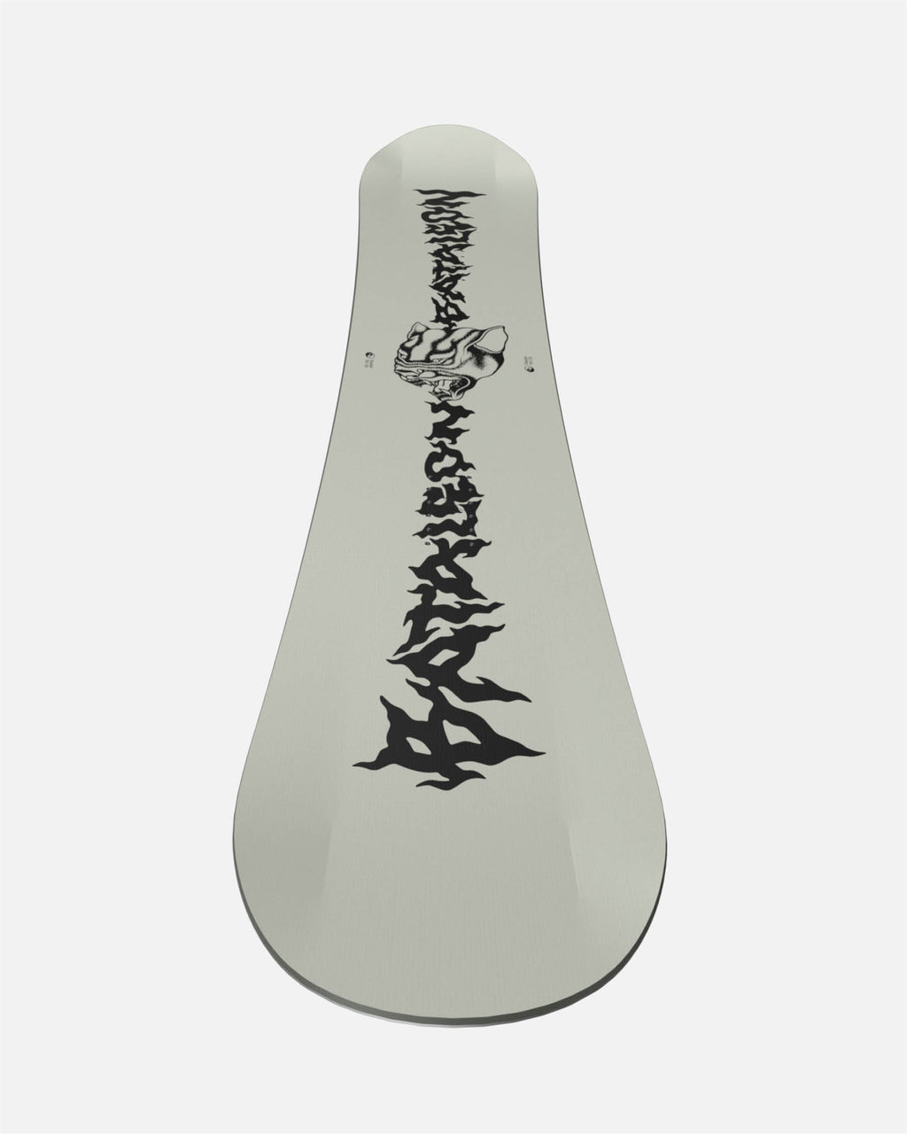 Men's Disaster Snowboard