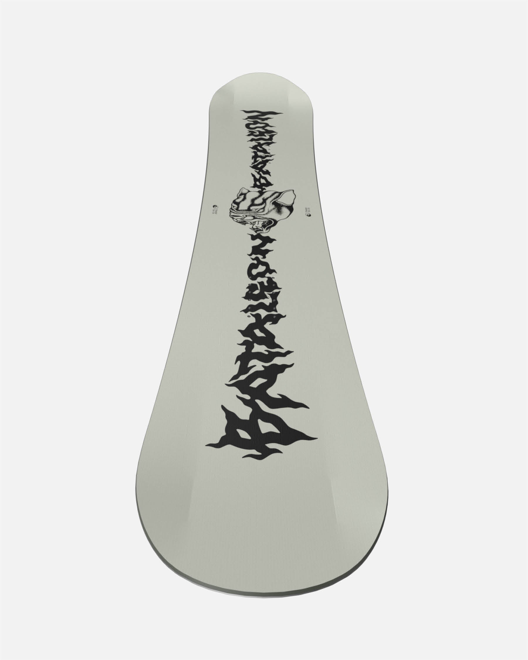 Men's Disaster Snowboard