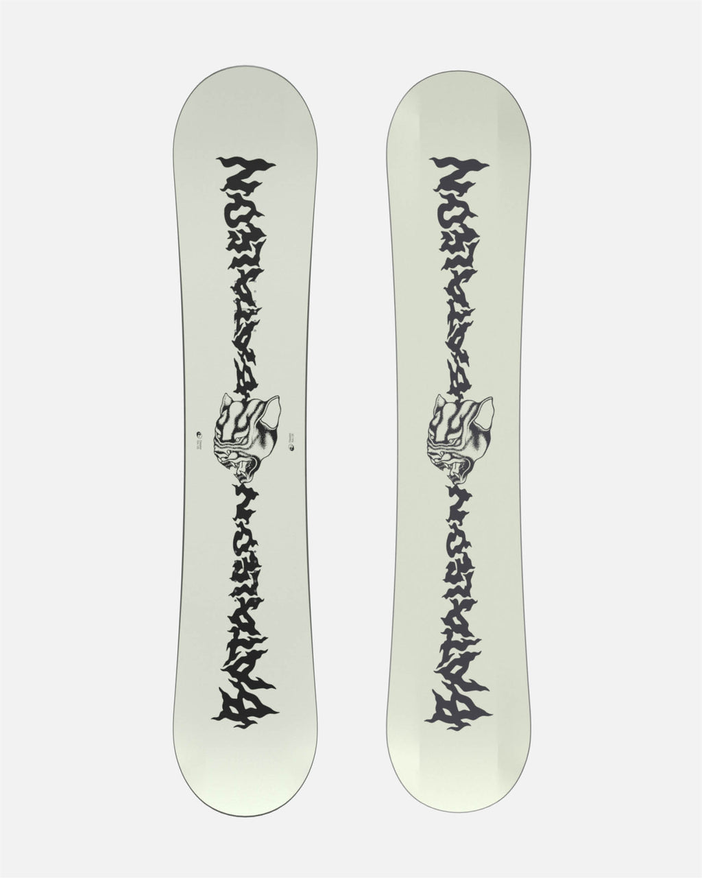 Men's Disaster Snowboard