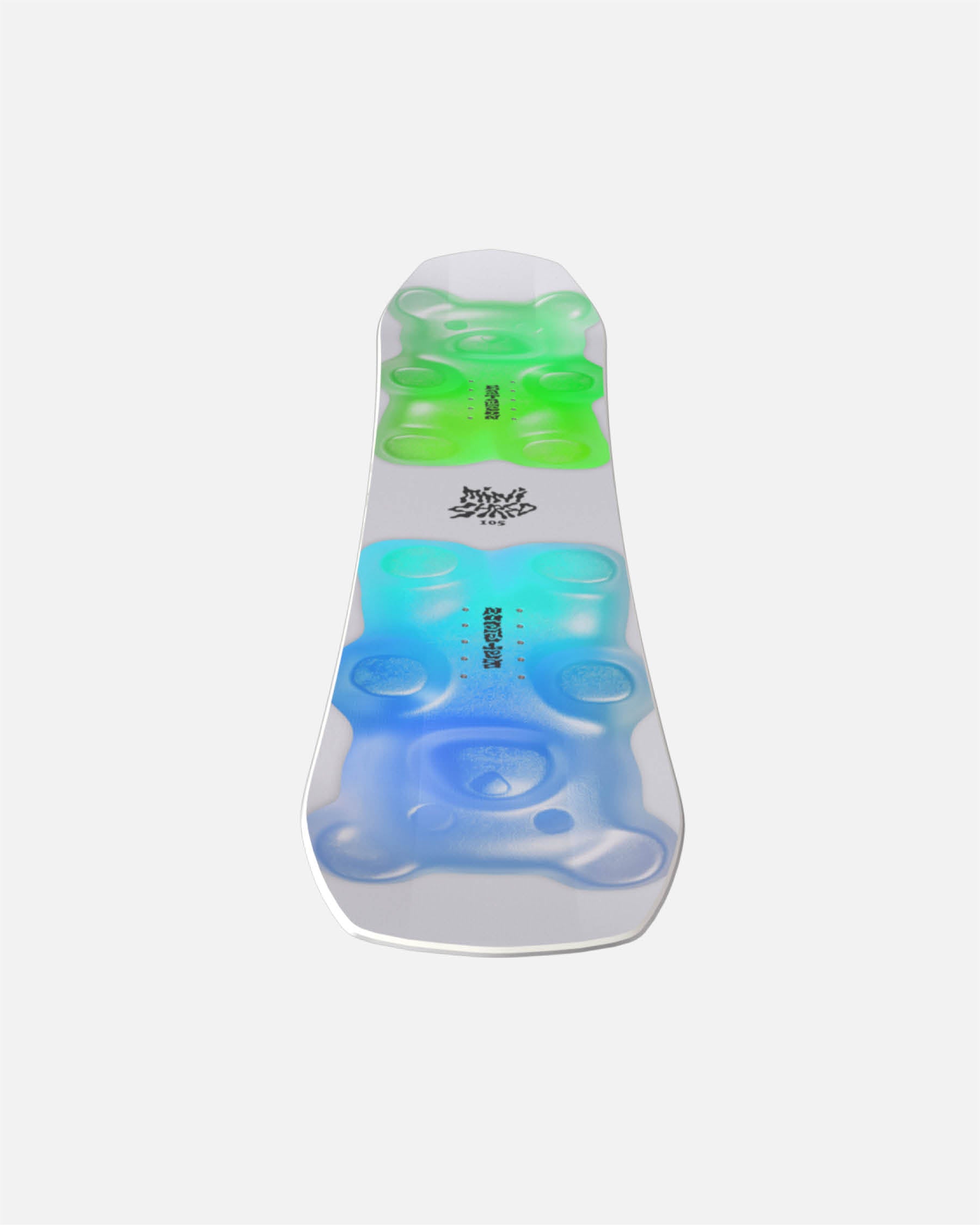 Minishred Youth Snowboard