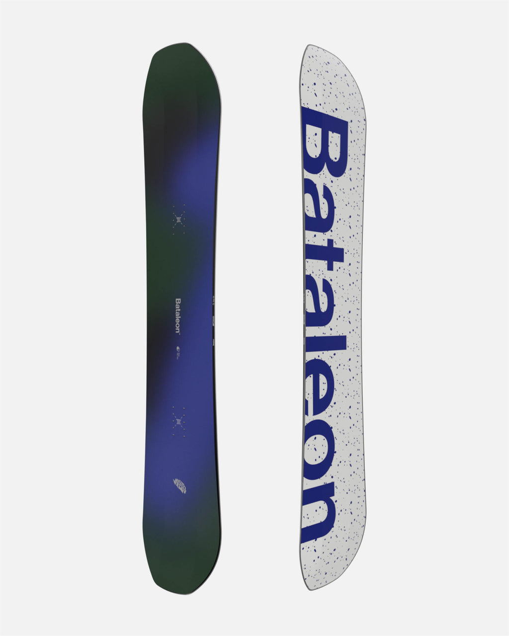 Men's Mojo Snowboard