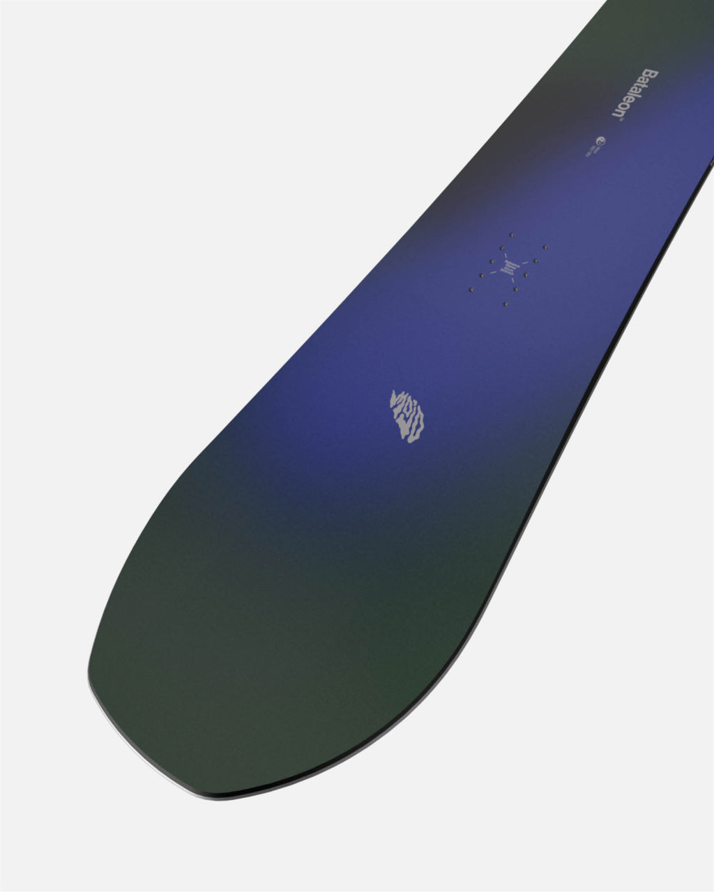 Men's Mojo Snowboard
