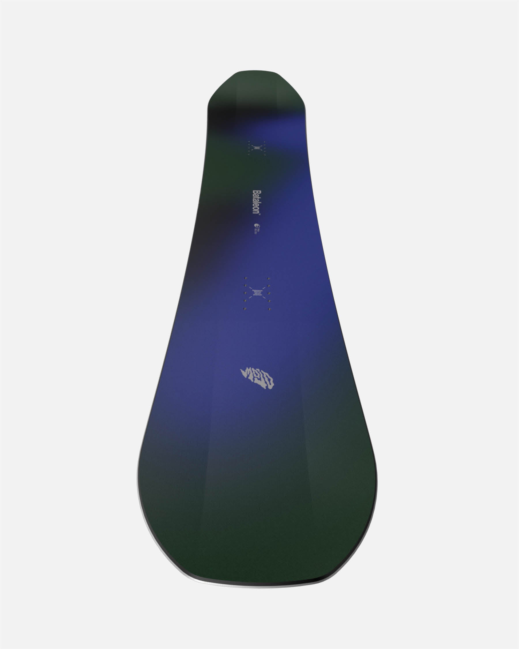 Men's Mojo Snowboard