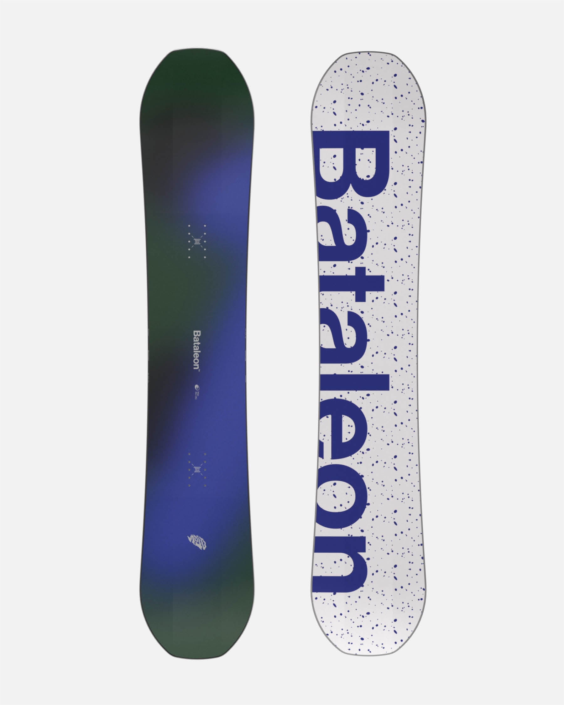 Men's Mojo Snowboard