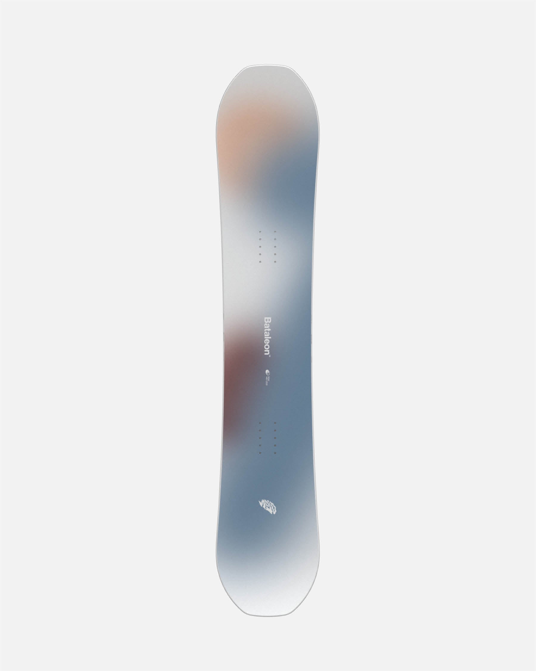 Women's Mojo Snowboard