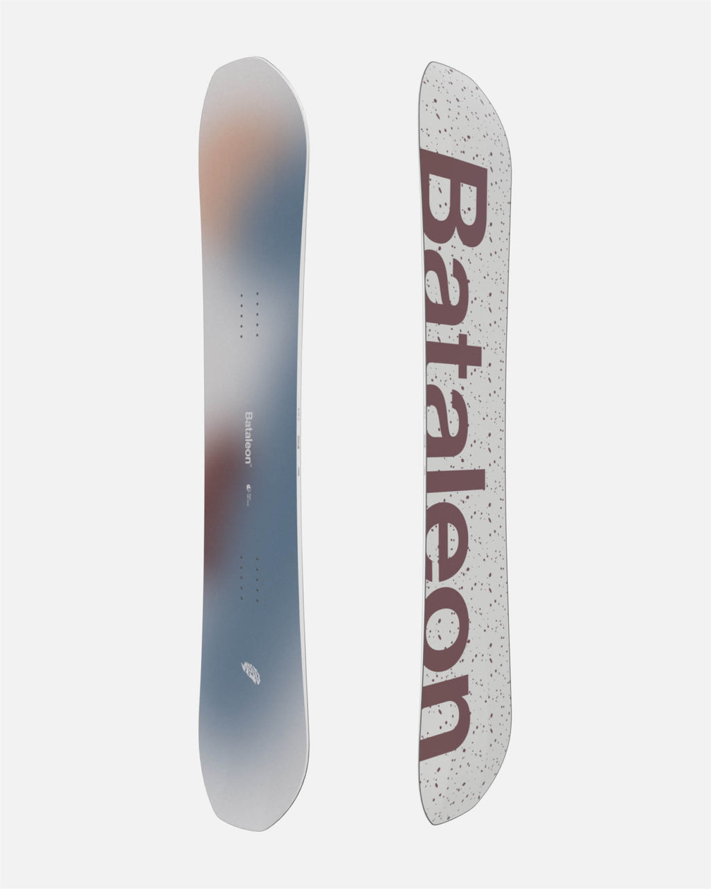 Women's Mojo Snowboard