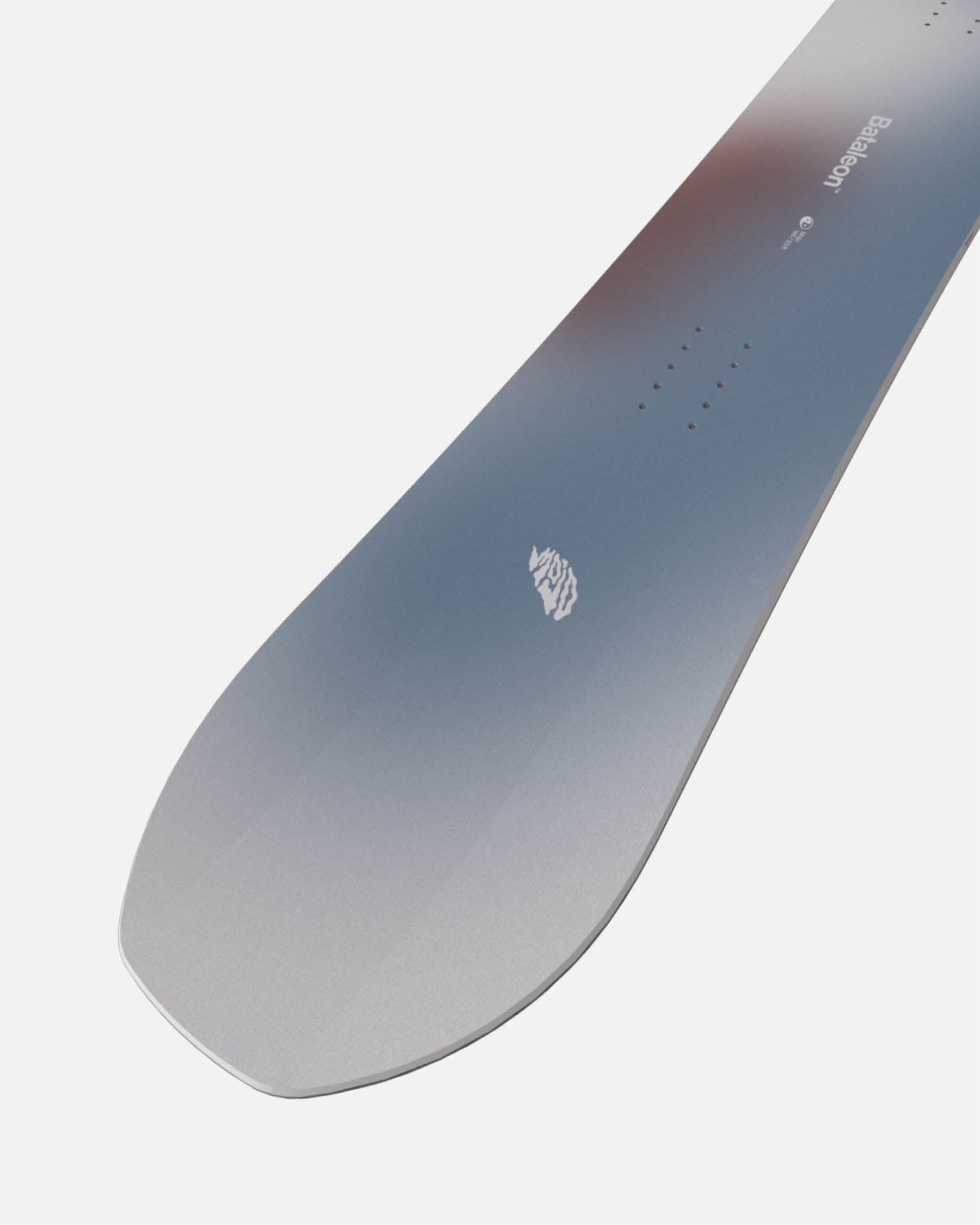 Women's Mojo Snowboard