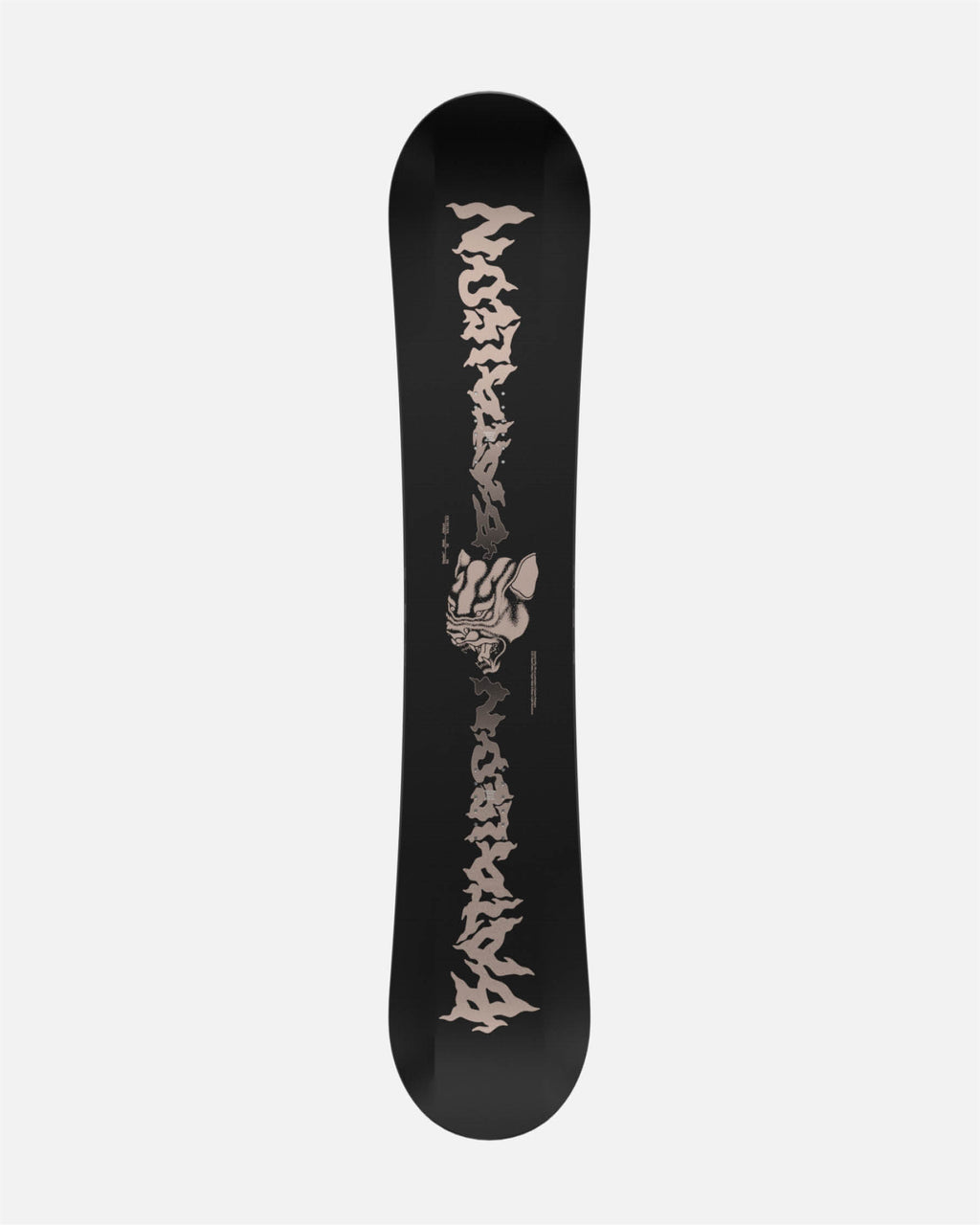 Disaster+ Snowboard