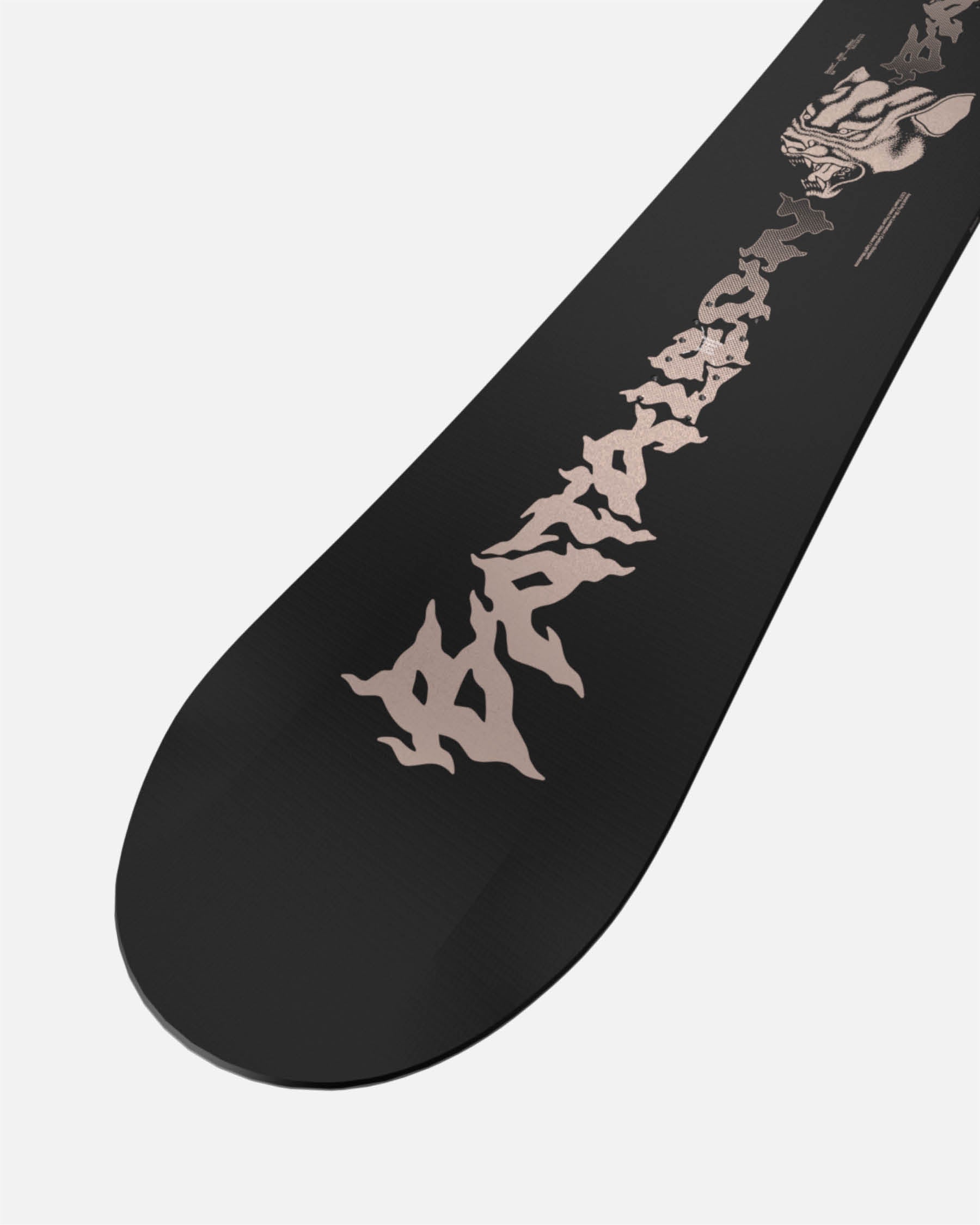 Disaster+ Snowboard