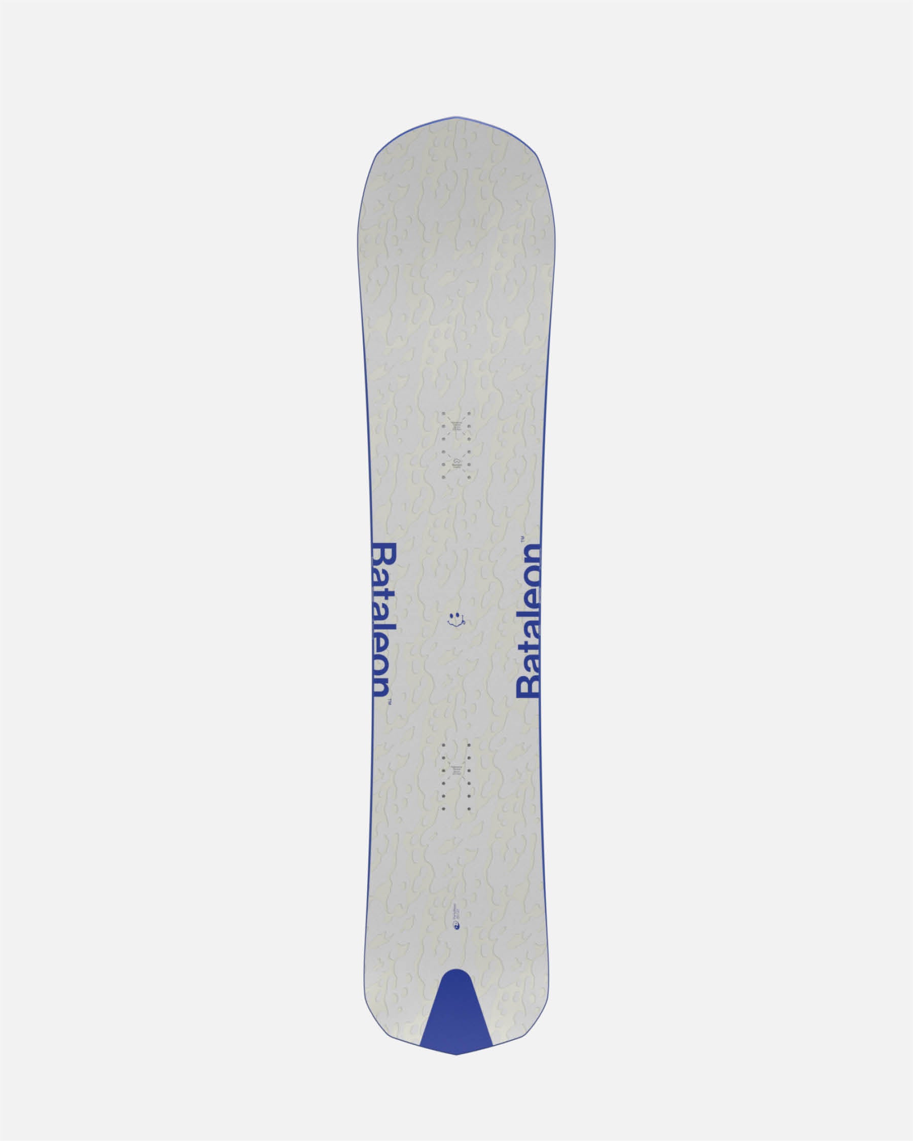 Party Wave Men's Snowboard