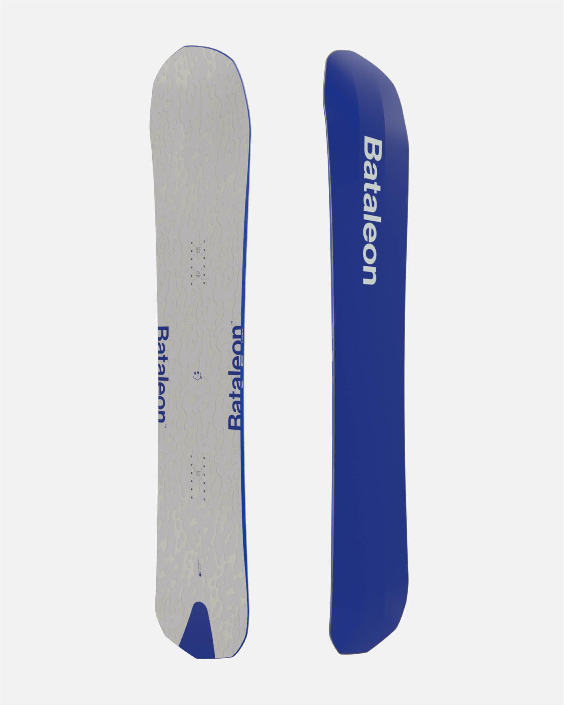 Party Wave Men's Snowboard
