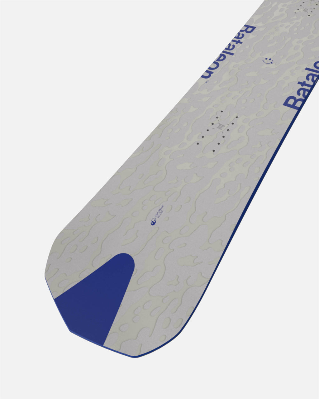 Party Wave Men's Snowboard