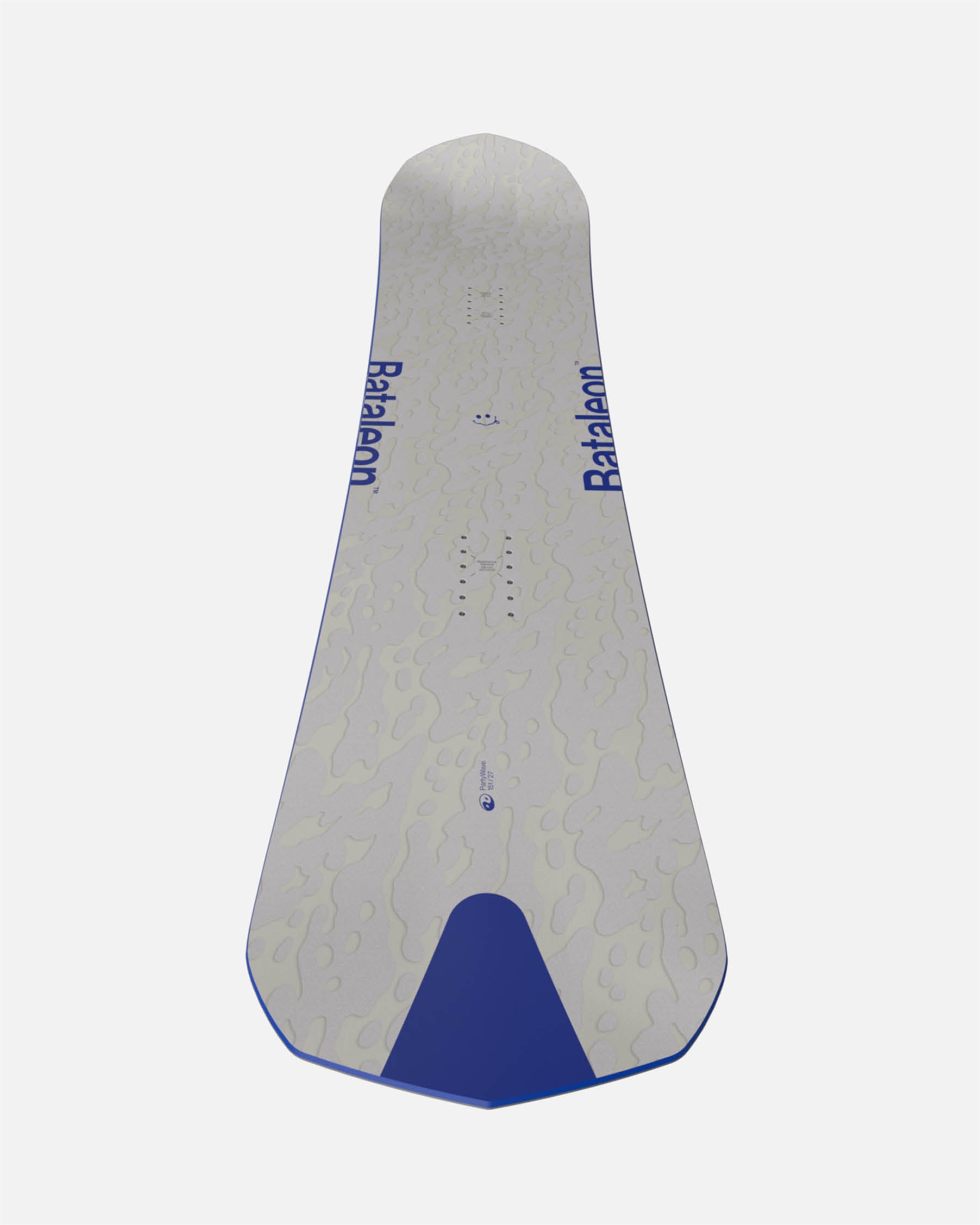 Party Wave Men's Snowboard