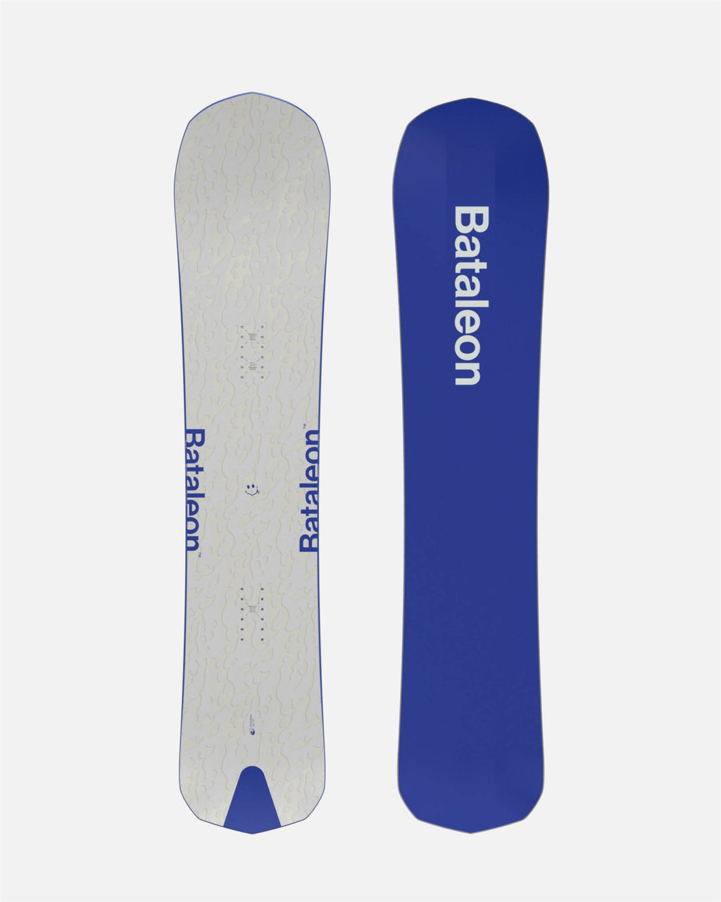 Party Wave Men's Snowboard