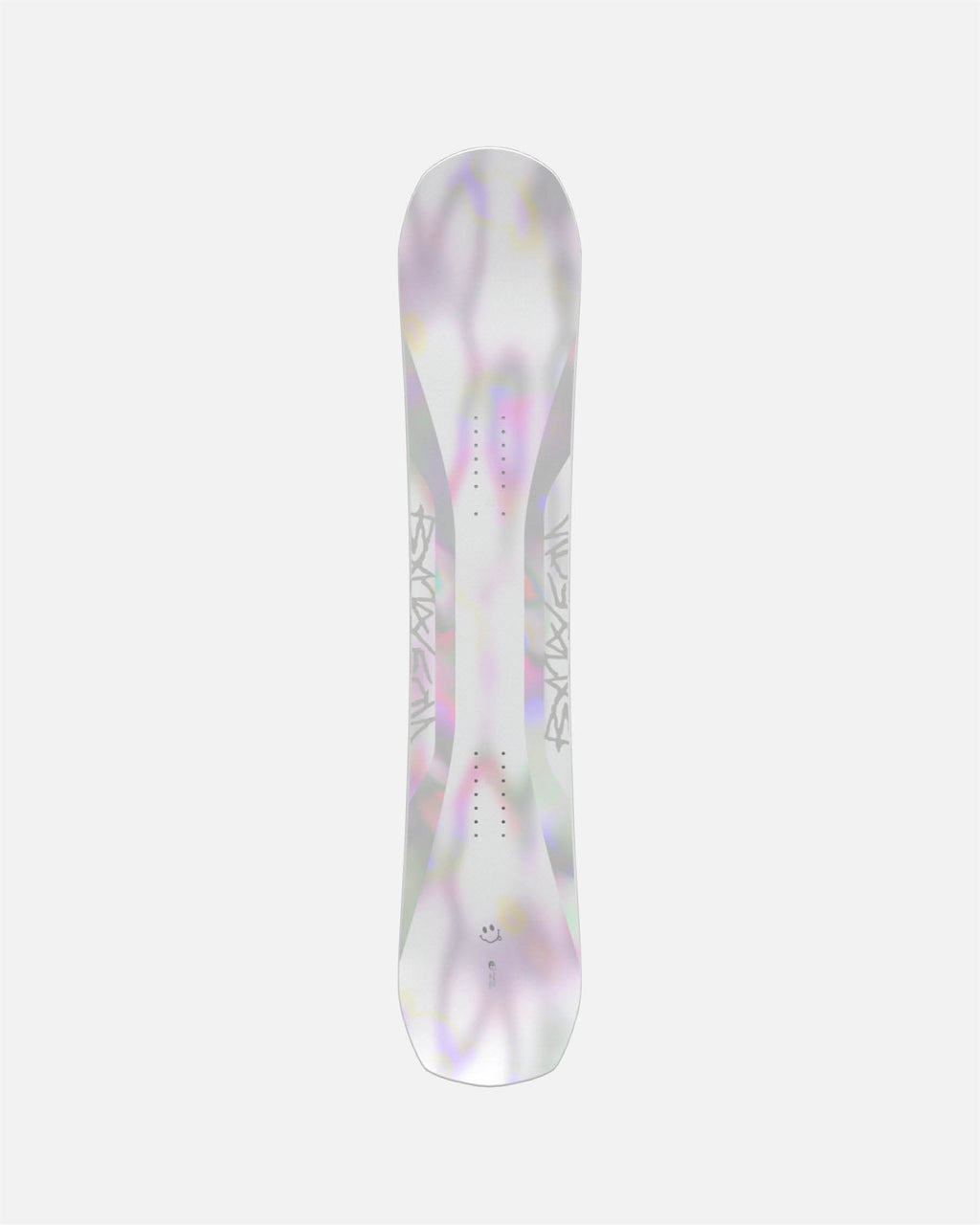 Push Up Women's Snowboard