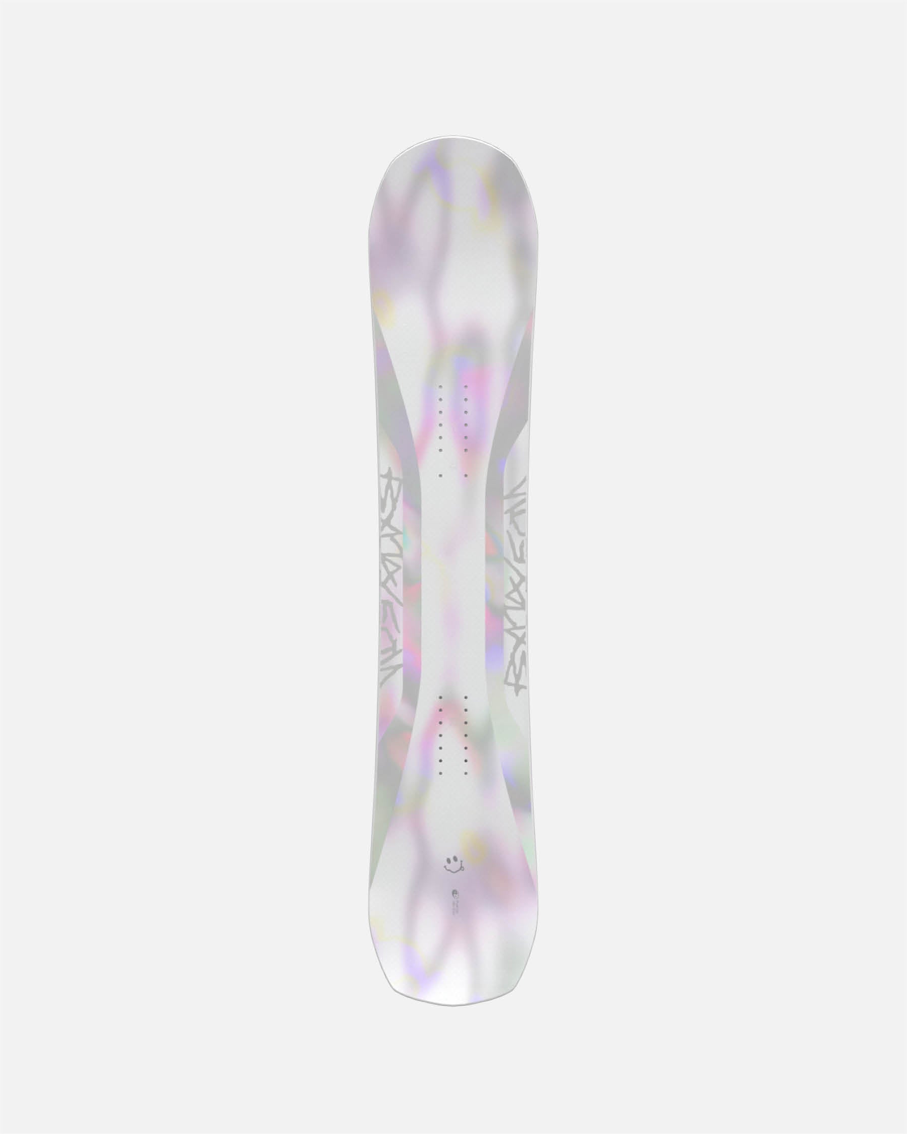 Push Up Women's Snowboard