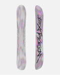 Push Up Women's Snowboard