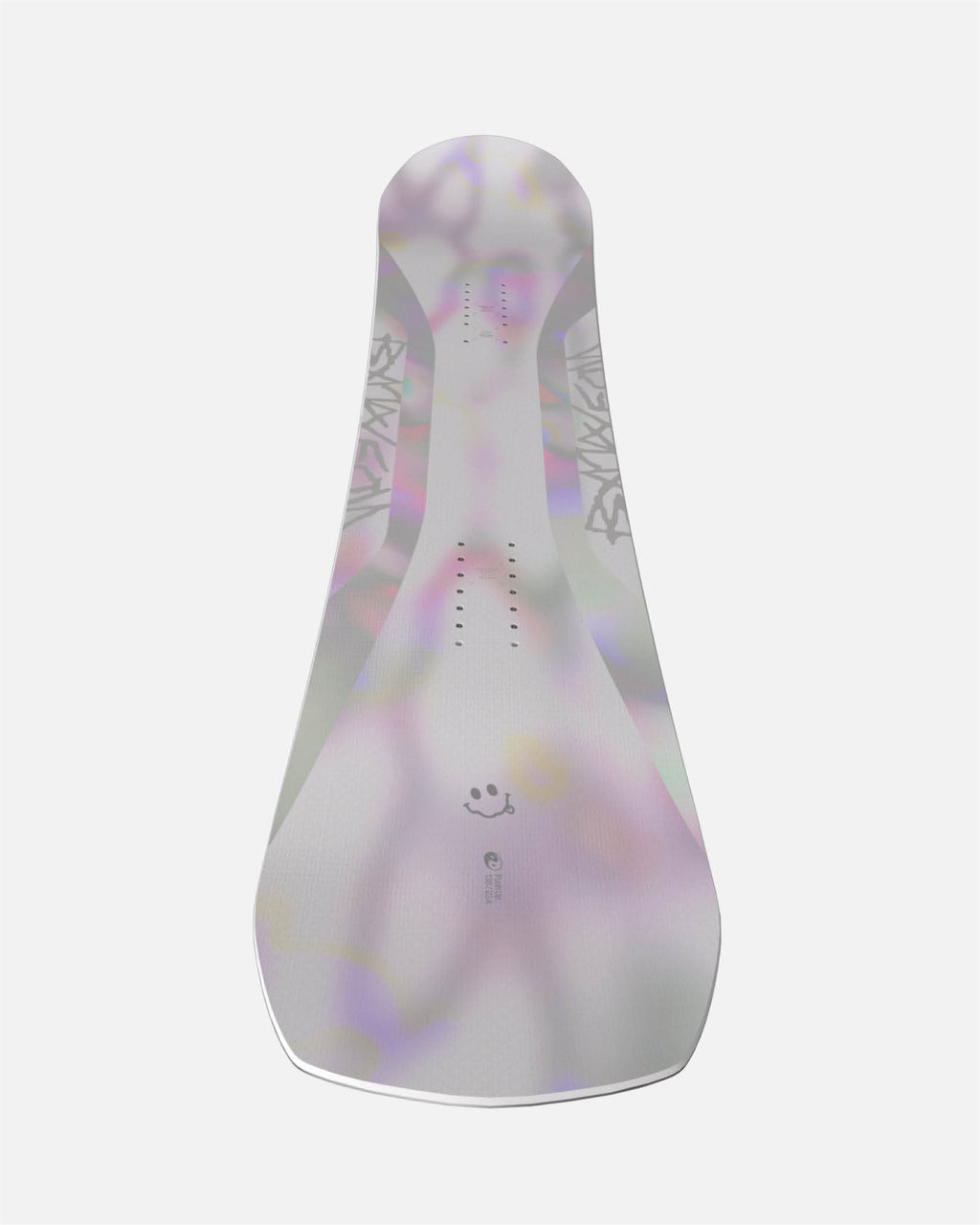 Push Up Women's Snowboard