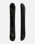 Push Up+ Women's Snowboard