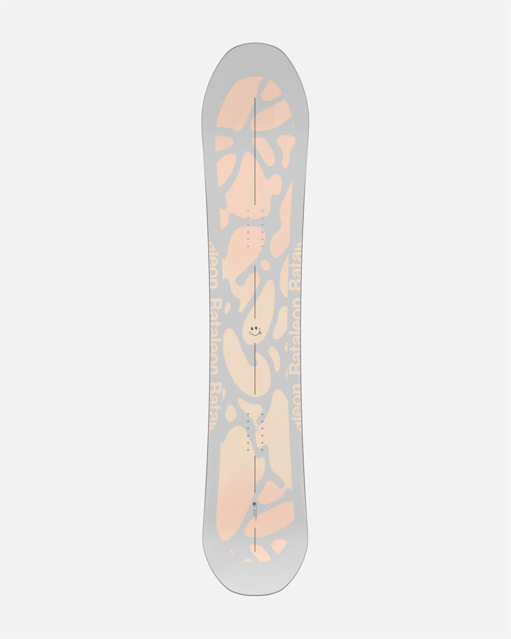 Women's Thunderstorm Snowboard