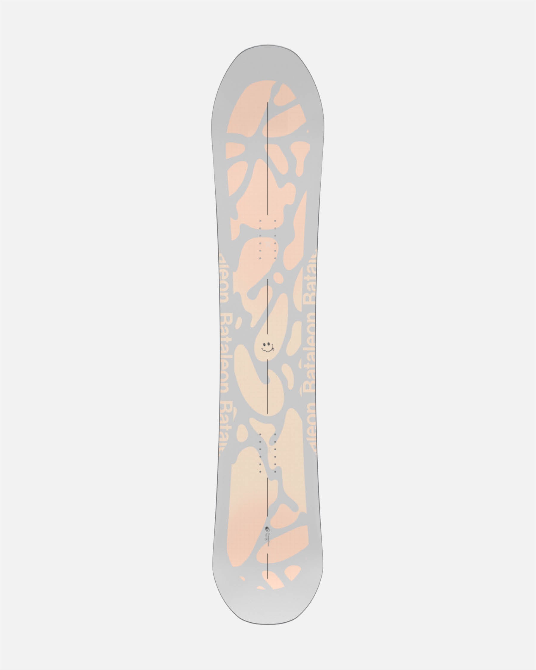Women's Thunderstorm Snowboard