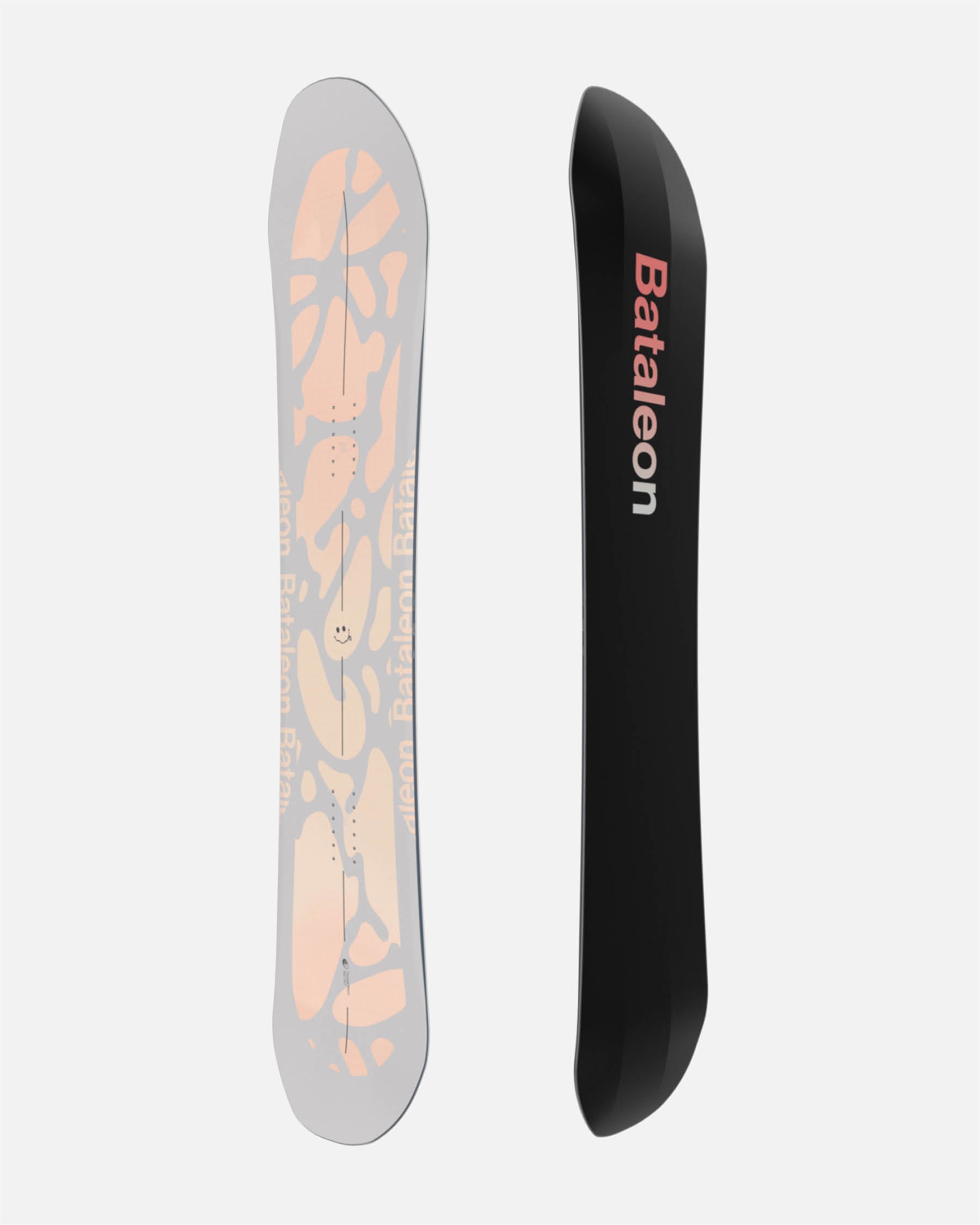 Women's Thunderstorm Snowboard