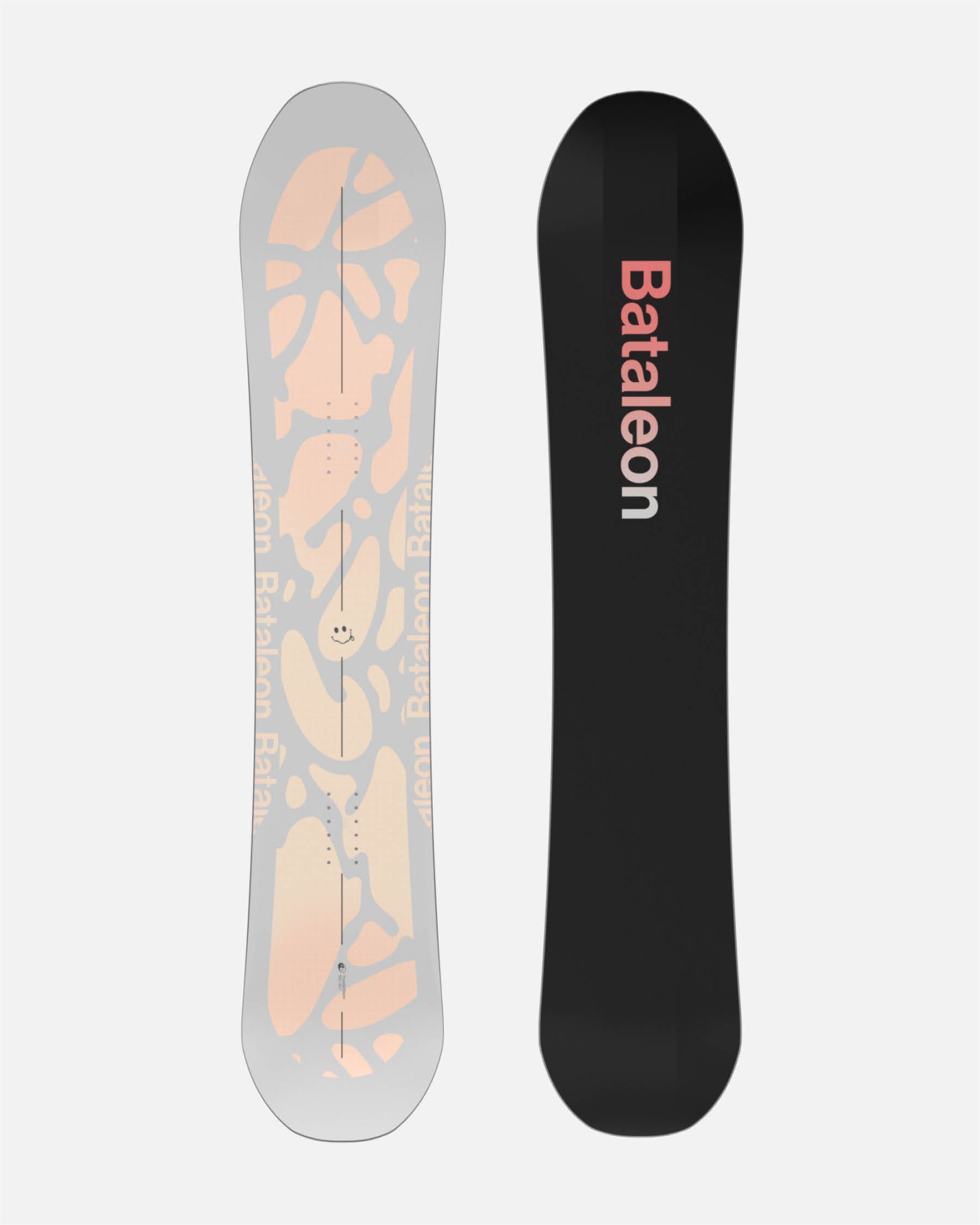 Women's Thunderstorm Snowboard